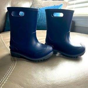 Toddler Rain Boots